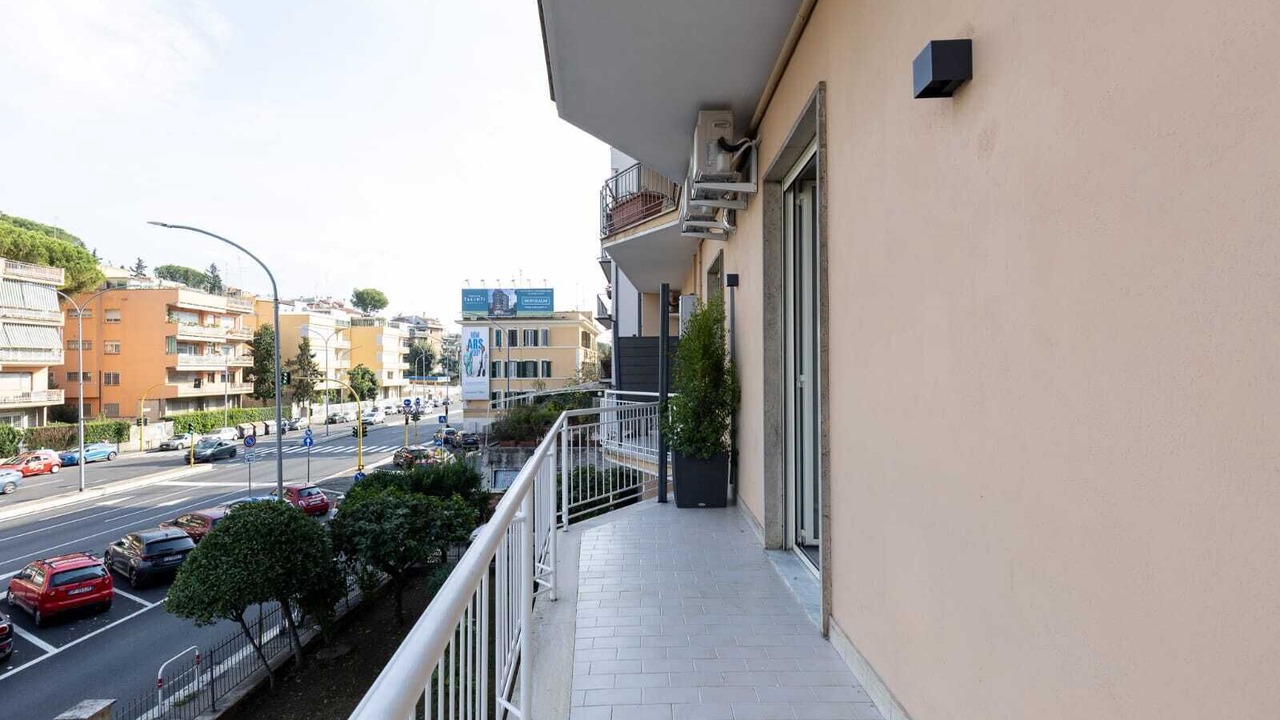Photo of Outdoor in Tor di Quinto