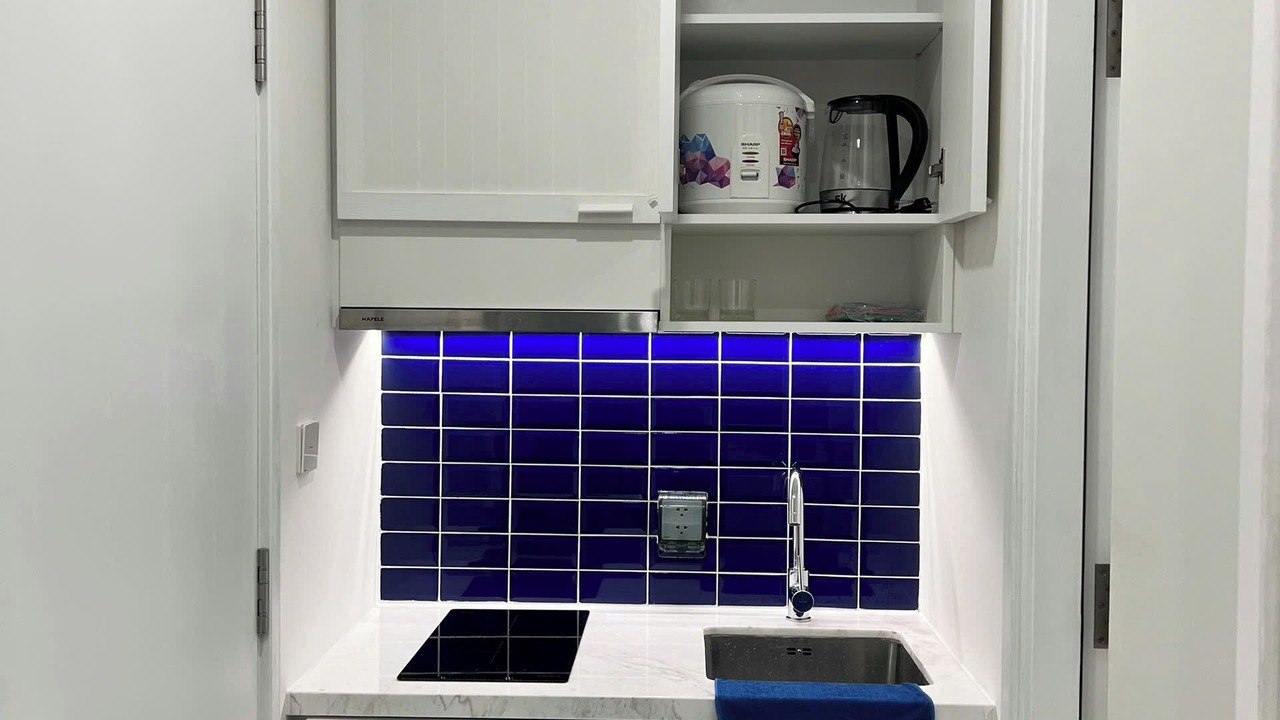Photo of Kitchen in An Thoi