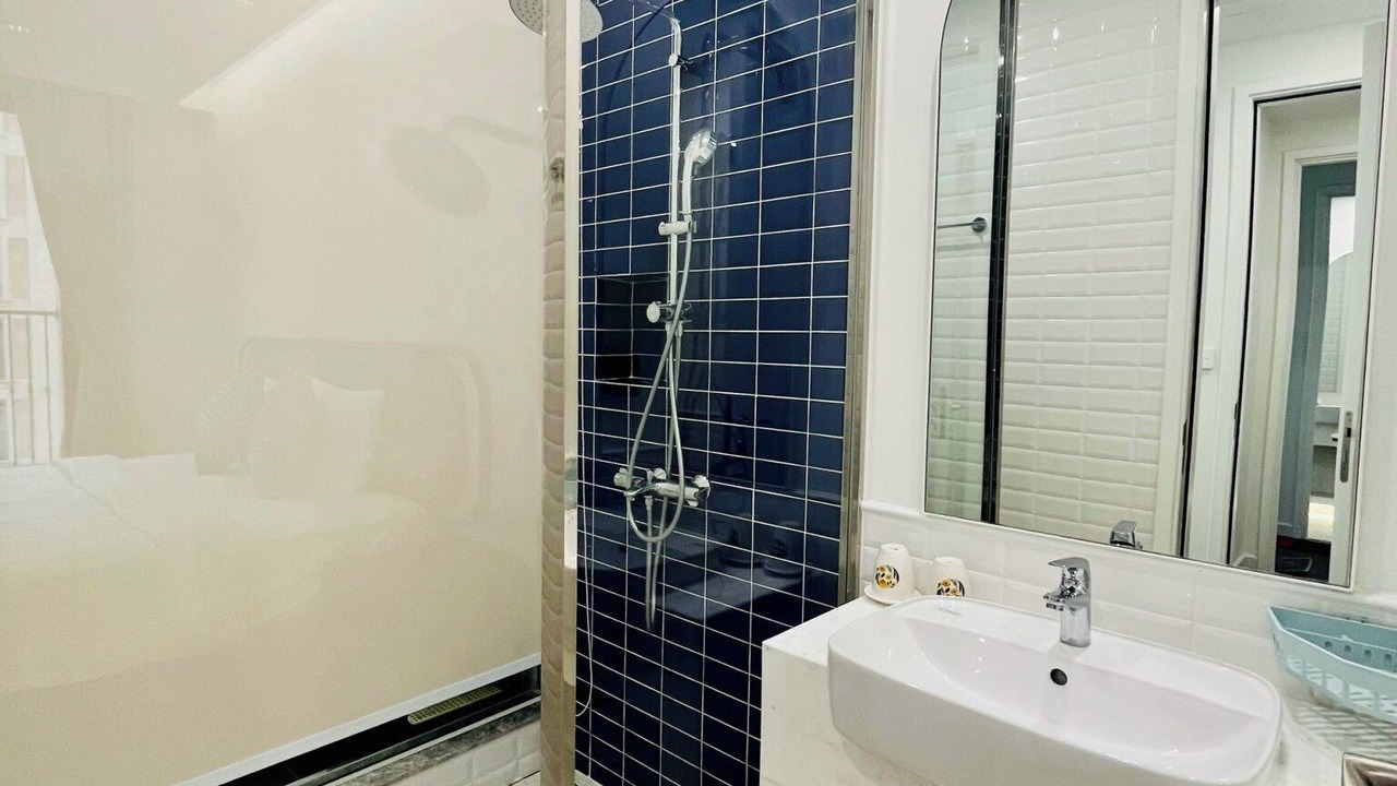 Photo of Bathroom in An Thoi