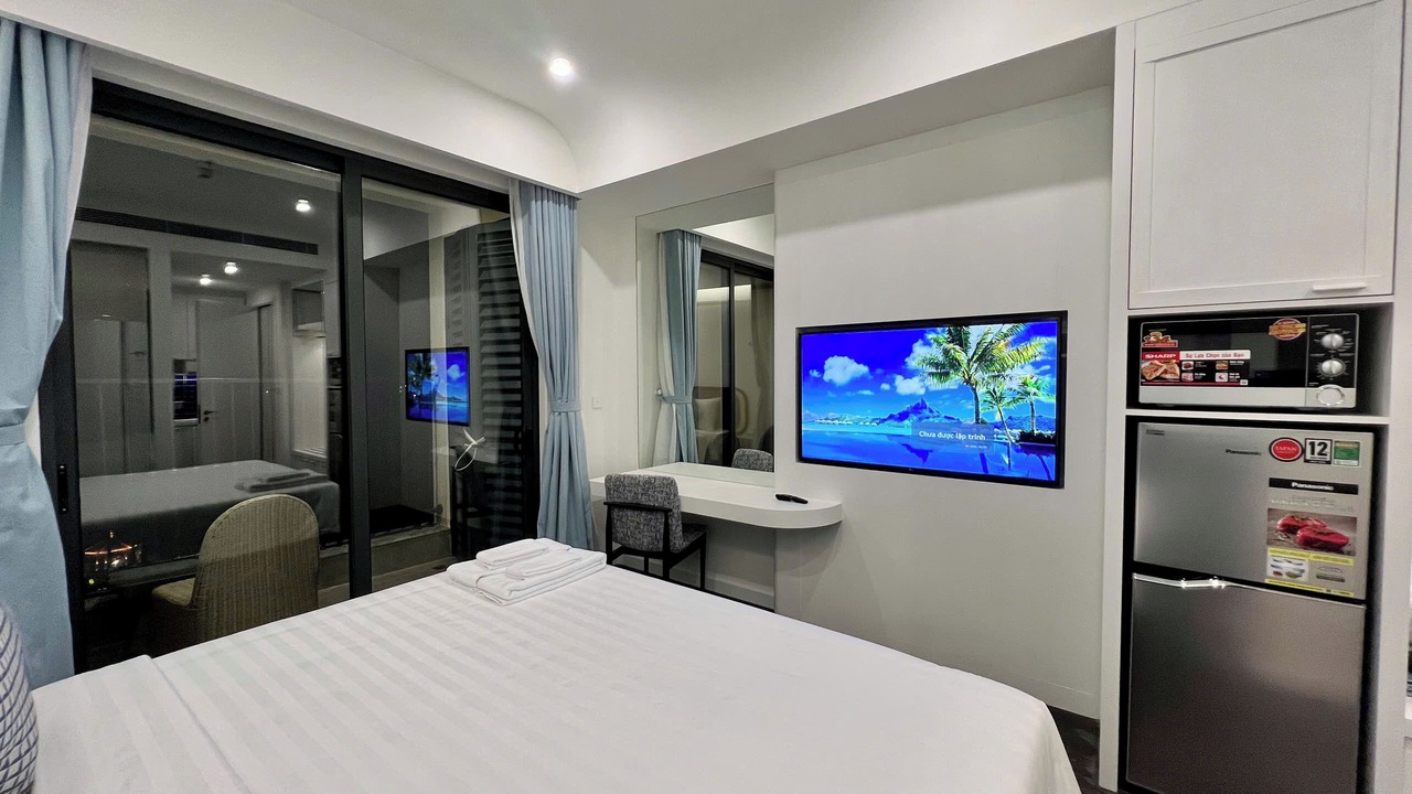 Photo of Bedroom in An Thoi