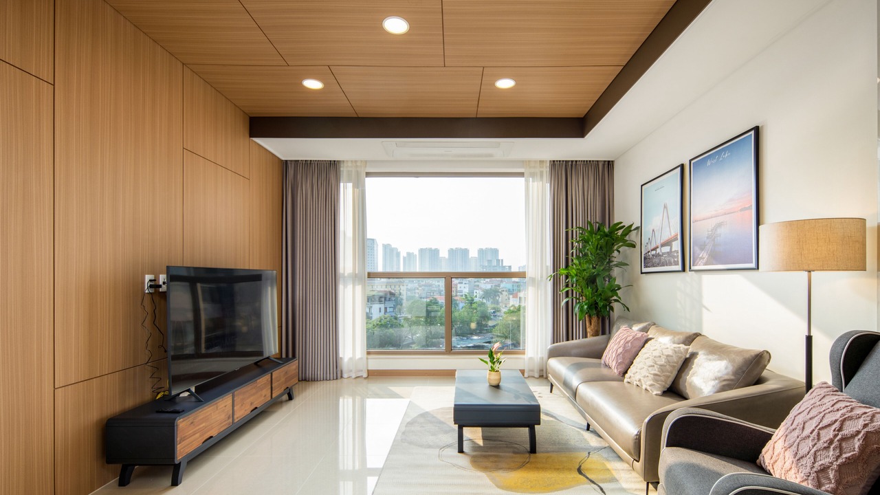Photo of Livingroom in Xuan Tao