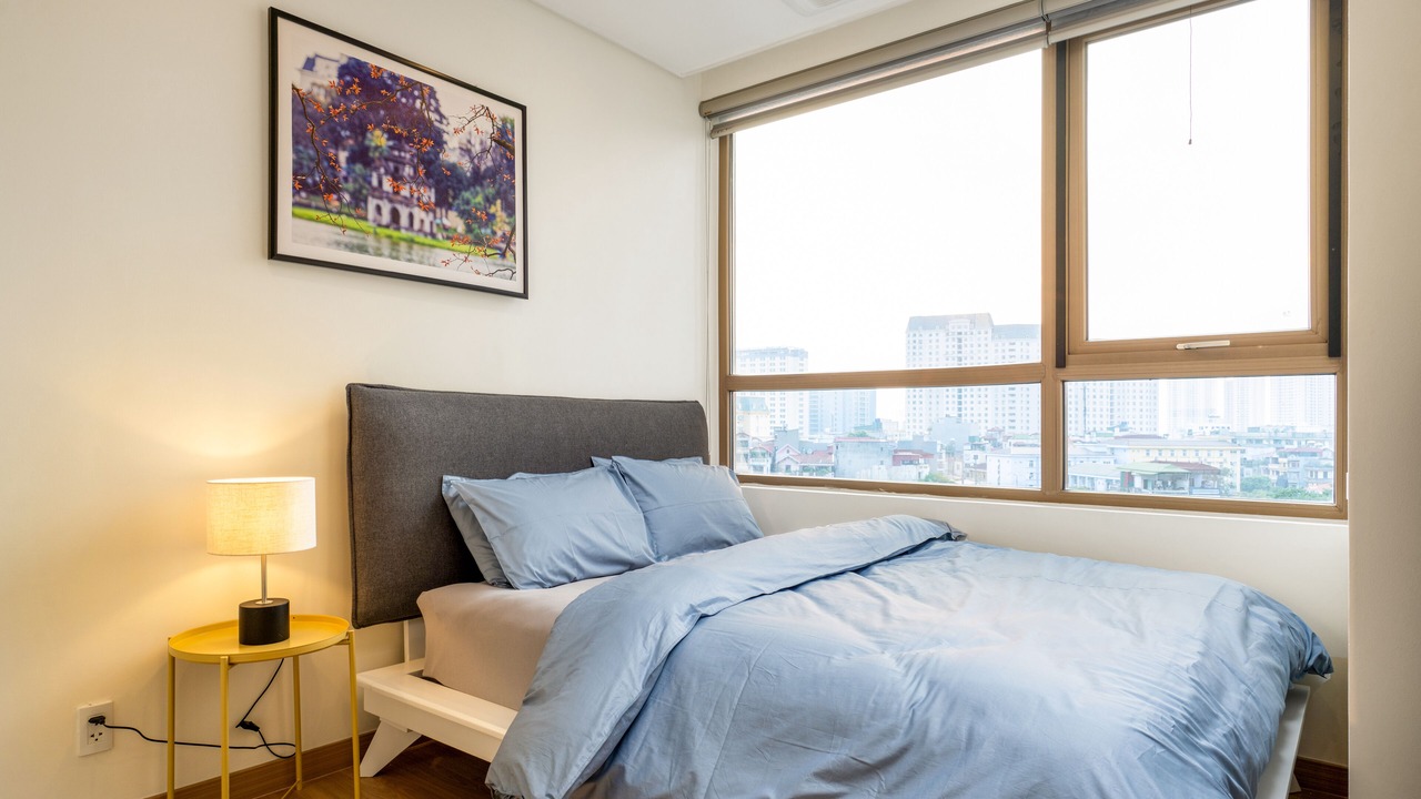 Photo of Bedroom in Xuan Tao
