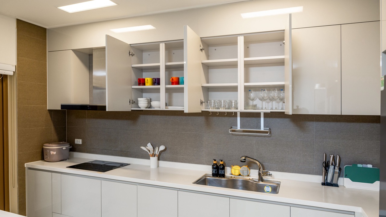 Photo of Kitchen in Xuan Tao
