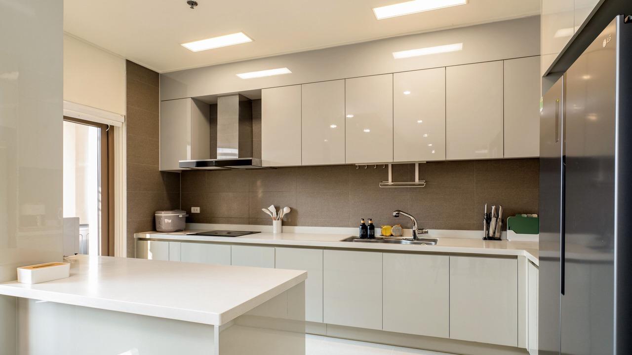 Photo of Kitchen in Xuan Tao