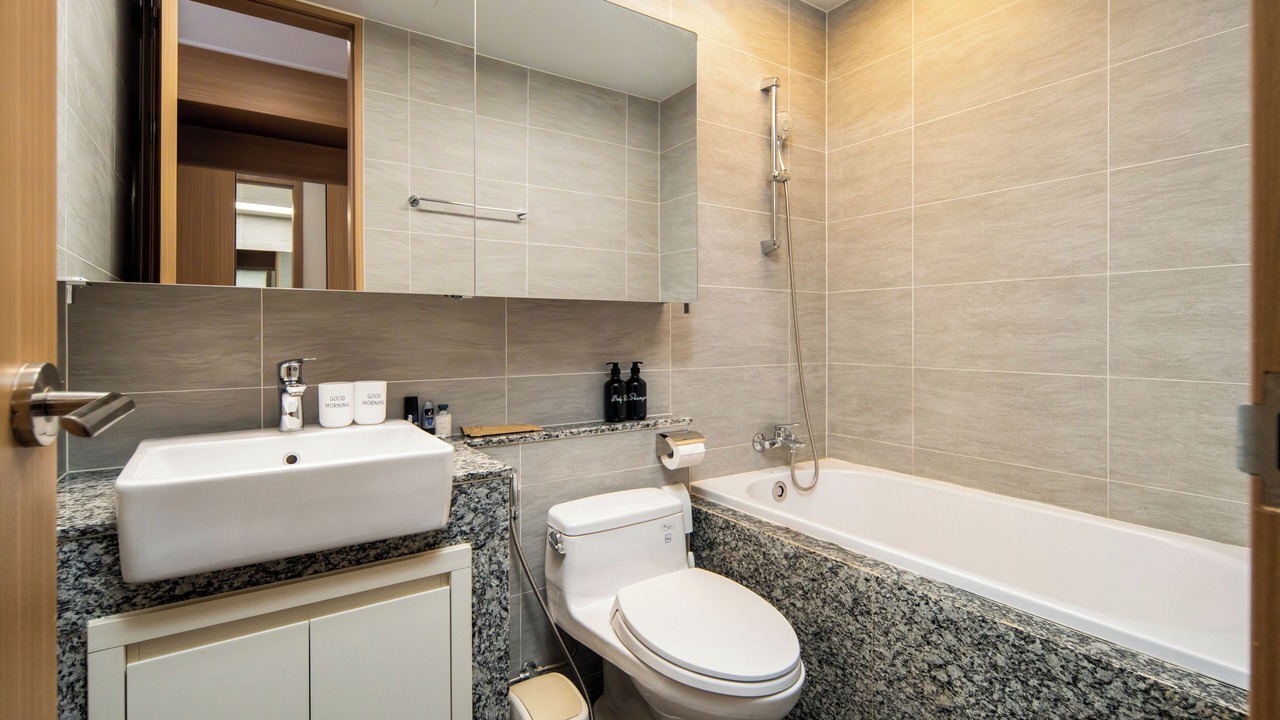 Photo of Bathroom in Xuan Tao