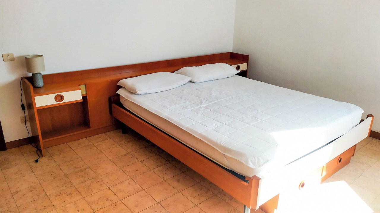 Photo of Bedroom in Latina Lido