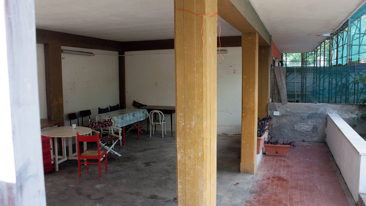 Photo of Outdoor in Latina Lido