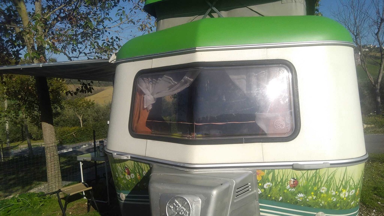 Photo of Outdoor in Agnone