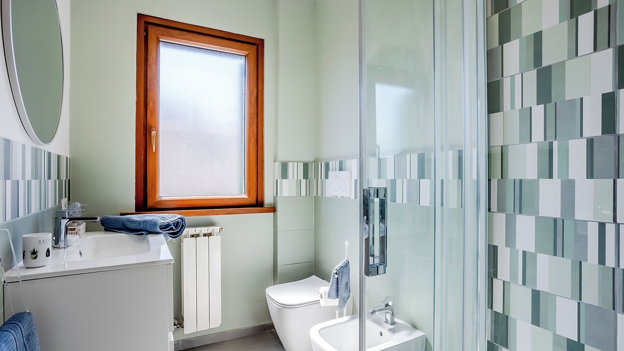 Photo of Bathroom in Aurelio