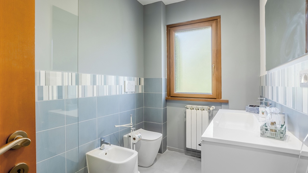 Photo of Bathroom in Aurelio