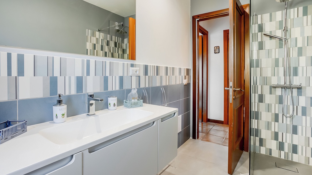 Photo of Bathroom in Aurelio