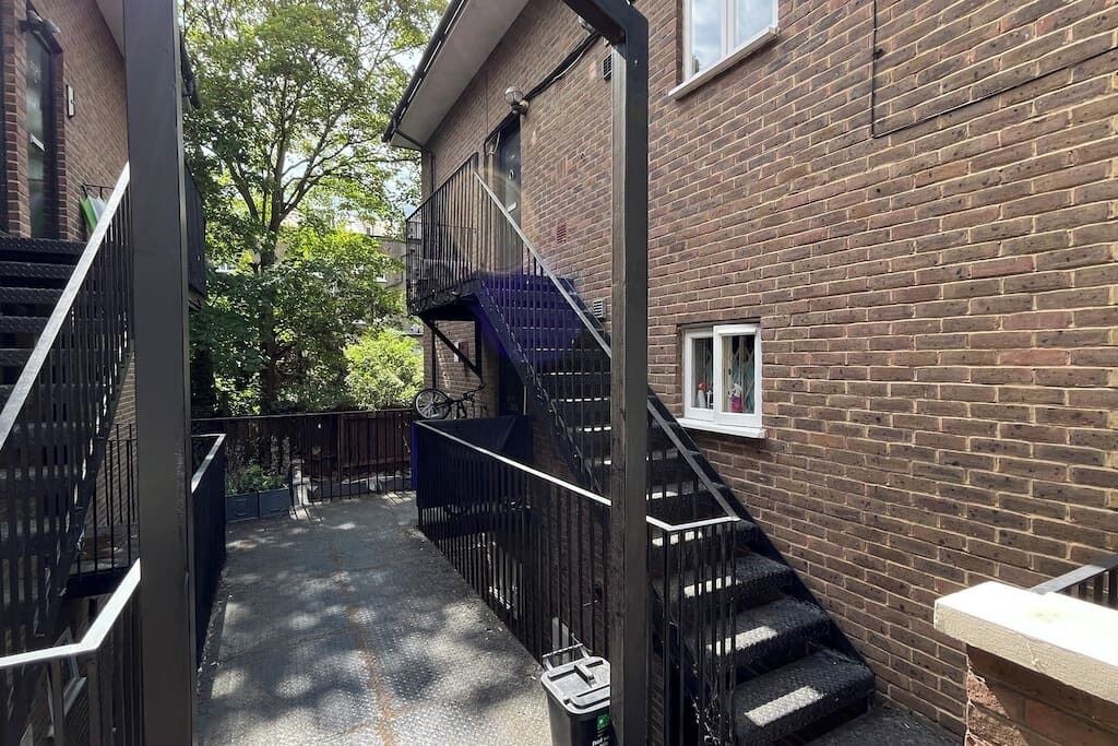 Photo of Outdoor in Maida Vale
