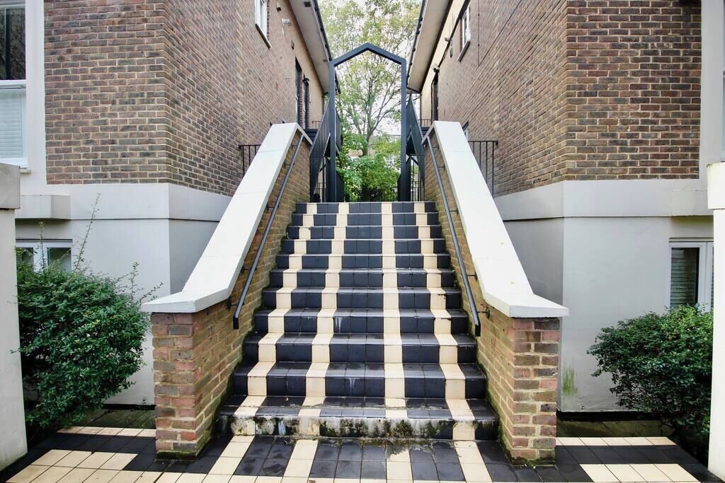 Photo of Outdoor in Maida Vale