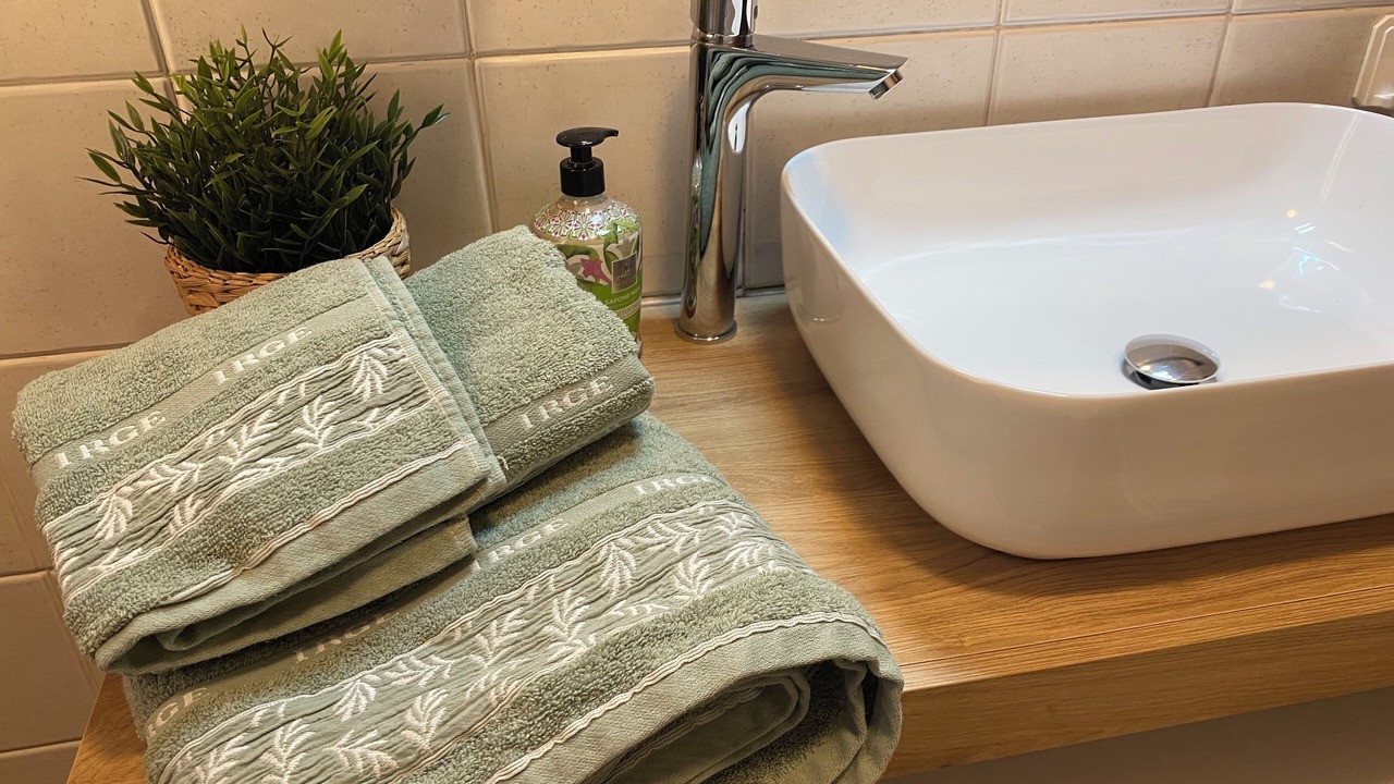 Photo of Bathroom in Ponte San Nicolo