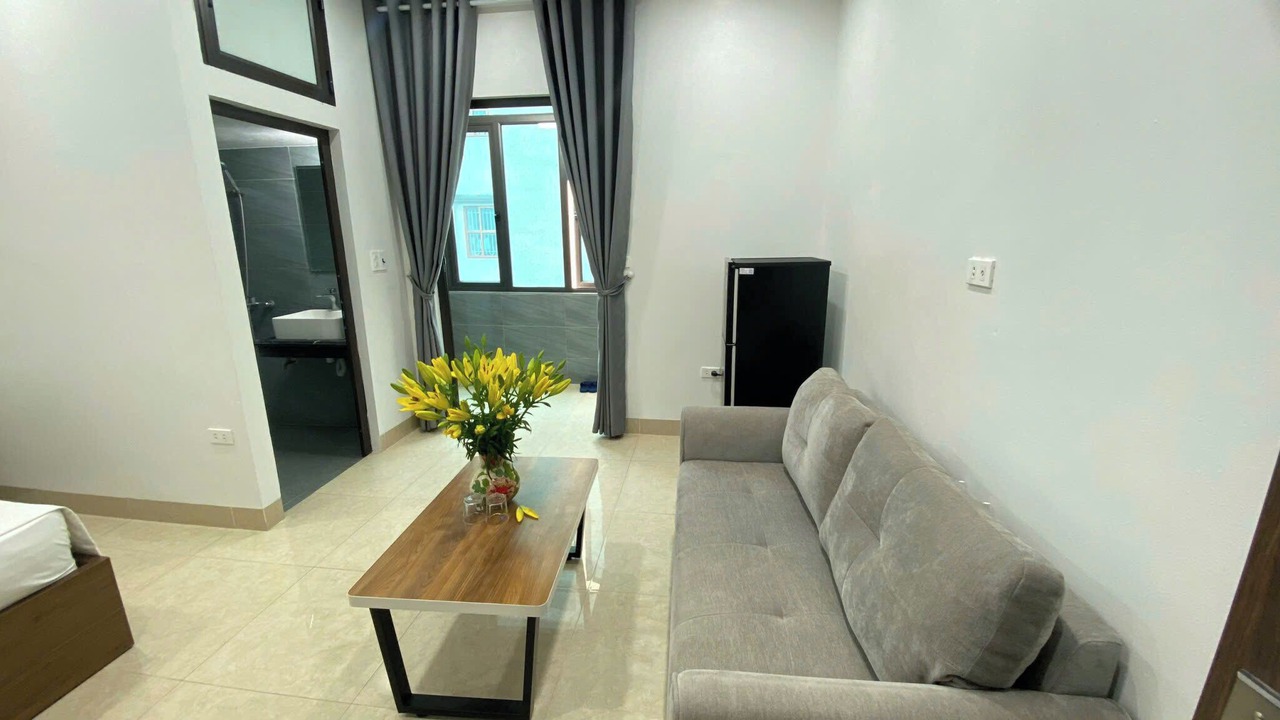 Photo of Livingroom in Dich Vong Hau