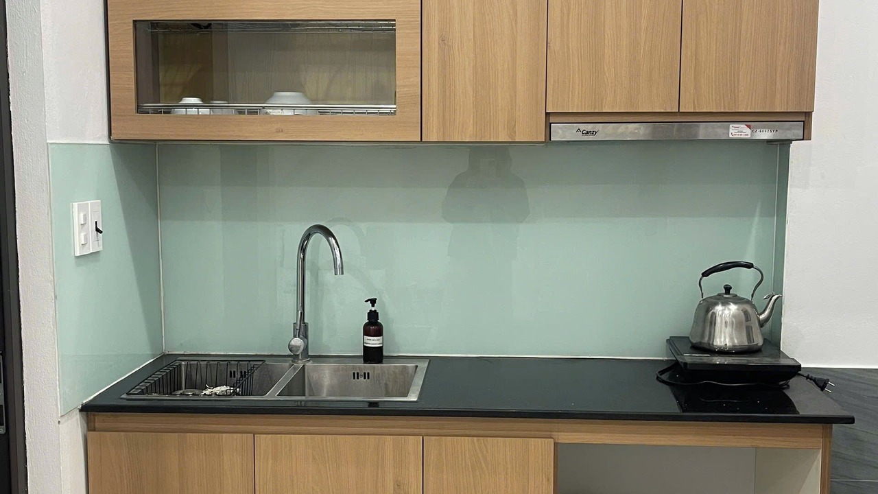 Photo of Kitchen in Dich Vong Hau