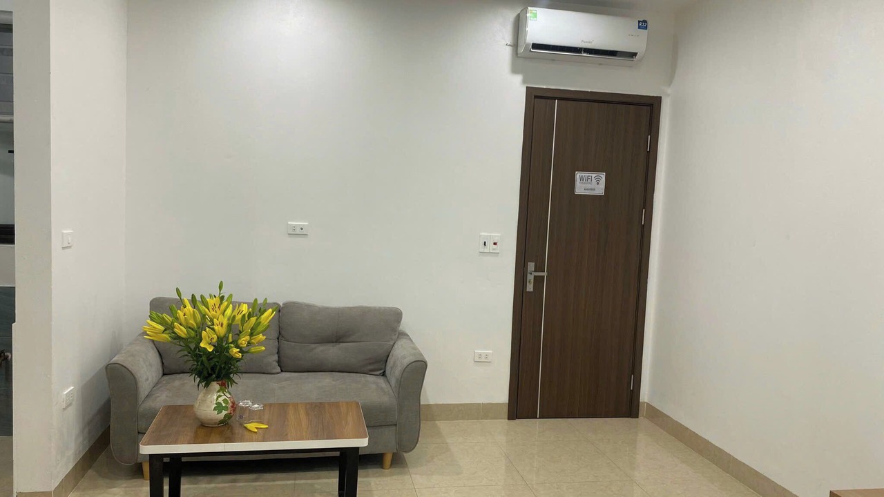 Photo of Livingroom in Dich Vong Hau