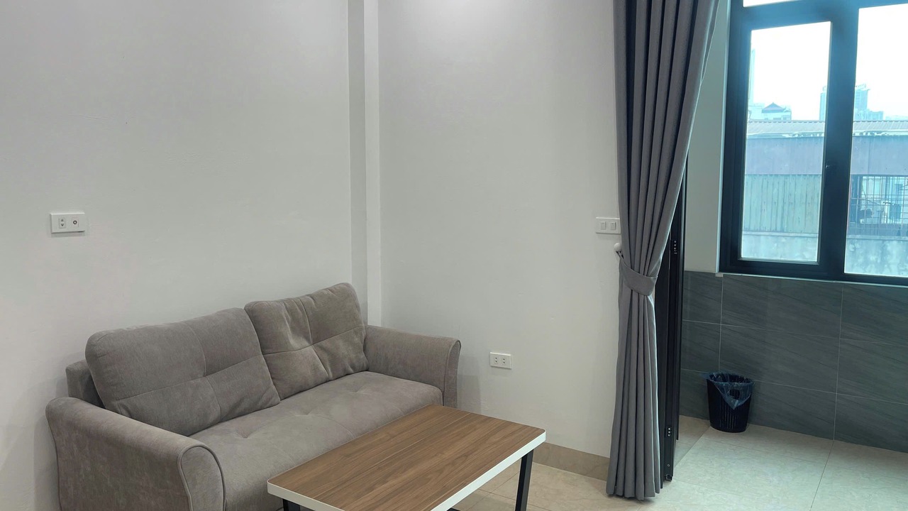 Photo of Bedroom in Dich Vong Hau