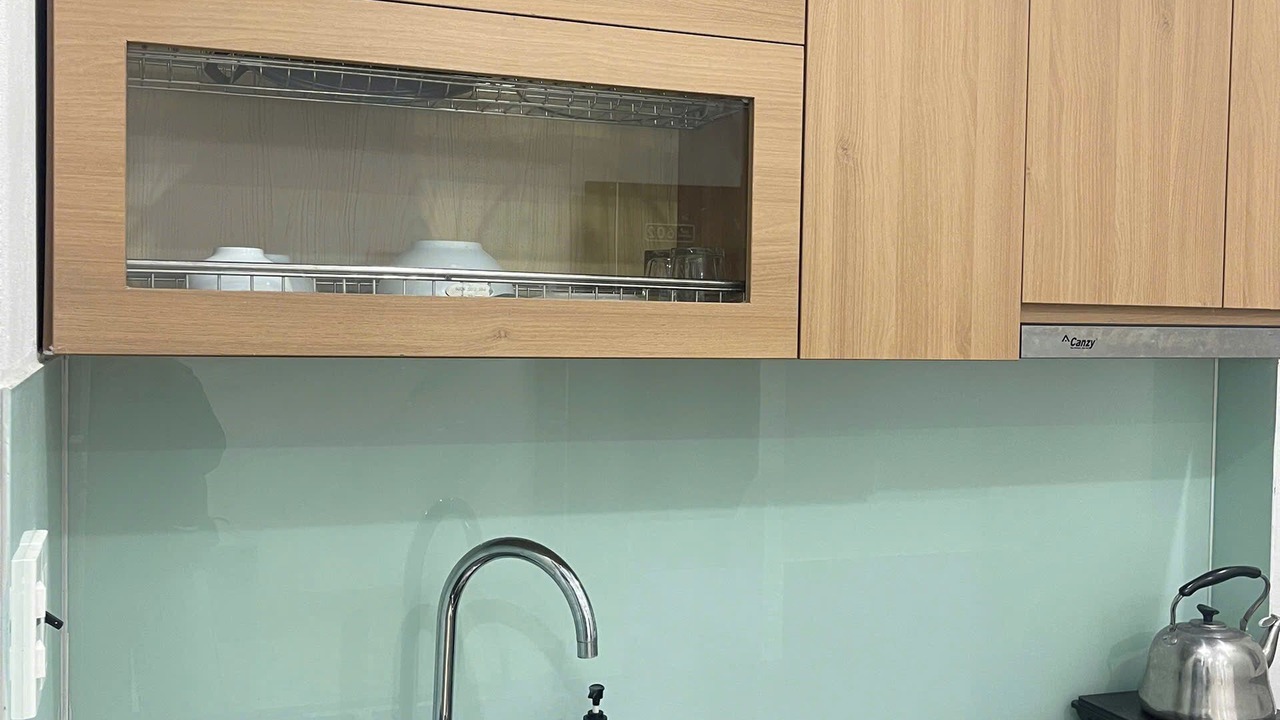 Photo of Kitchen in Dich Vong Hau