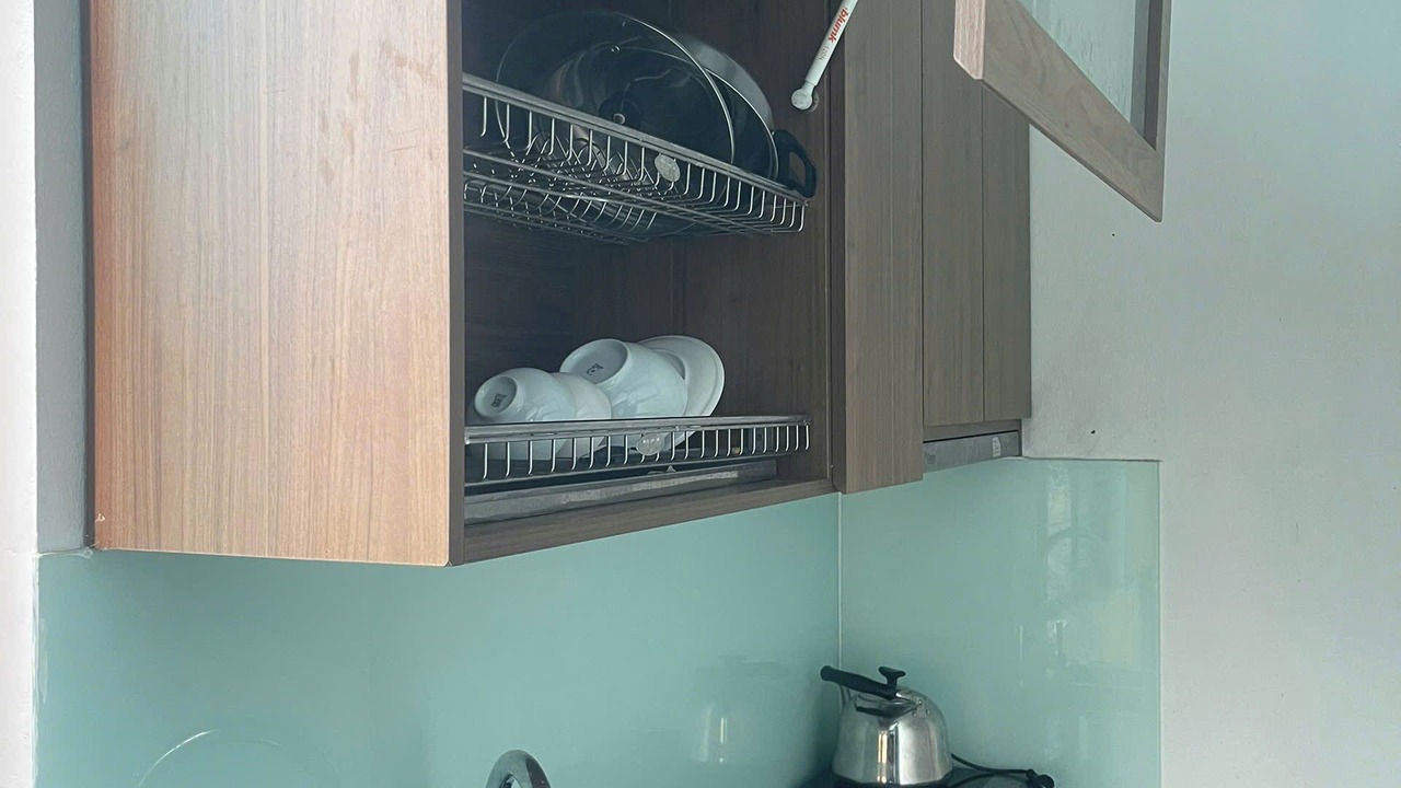 Photo of Kitchen in Dich Vong Hau