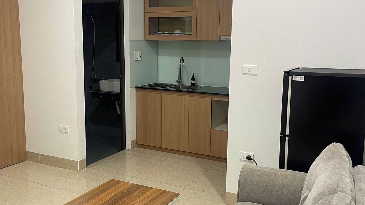 Photo of Bedroom in Dich Vong Hau