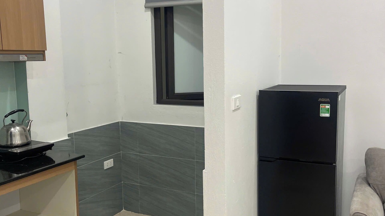 Photo of Bedroom in Dich Vong Hau