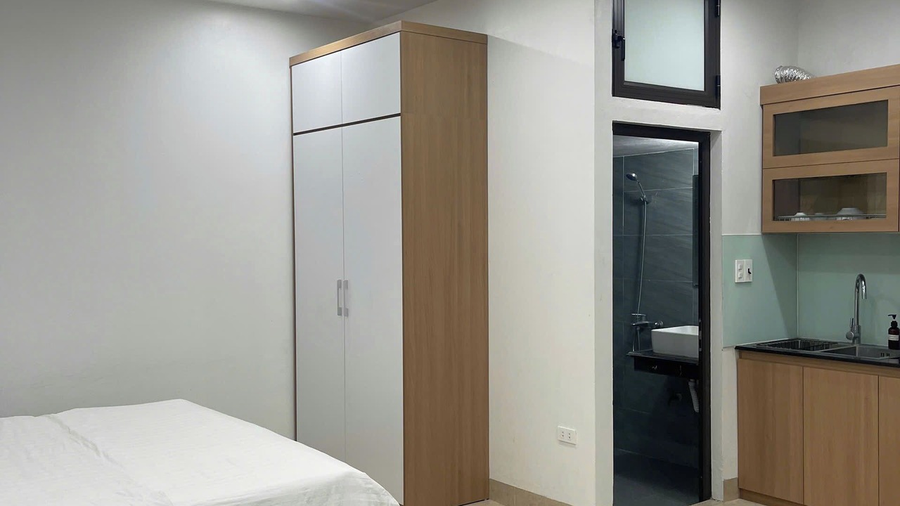 Photo of Bedroom in Dich Vong Hau