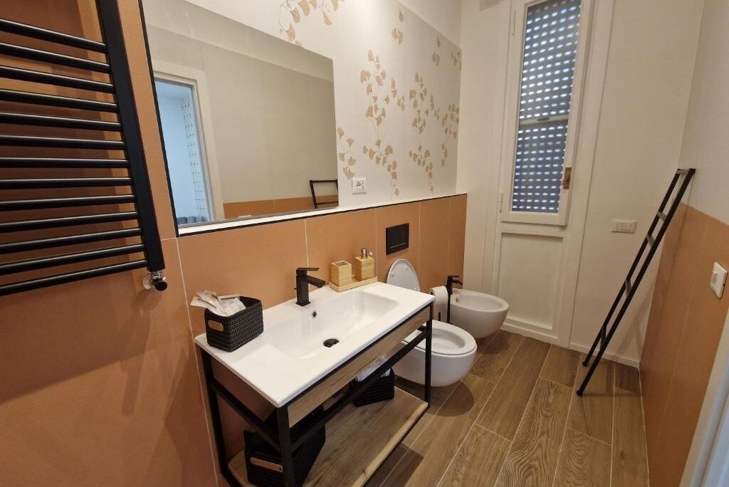 Photo of Bathroom in Quartiere XXIV Don Bosco