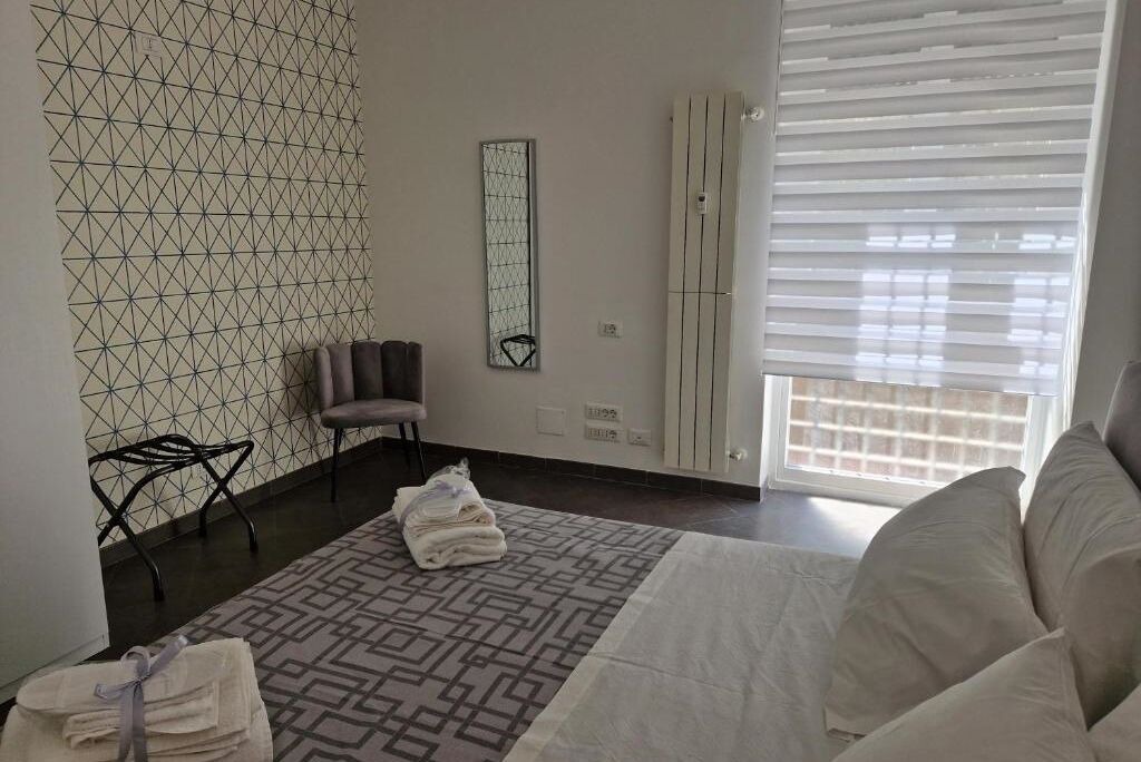 Photo of Bedroom in Quartiere XXIV Don Bosco