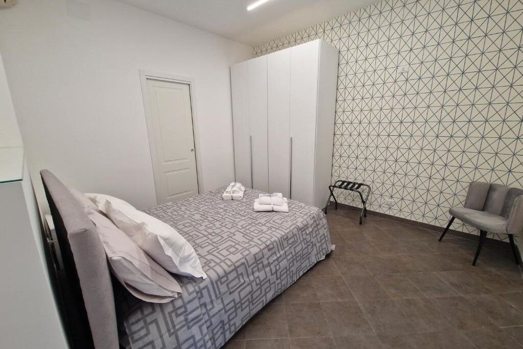 Photo of Bedroom in Quartiere XXIV Don Bosco