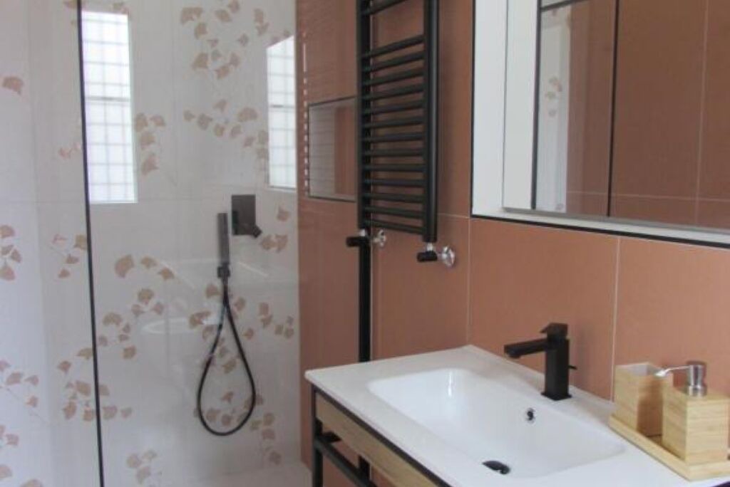 Photo of Bathroom in Quartiere XXIV Don Bosco