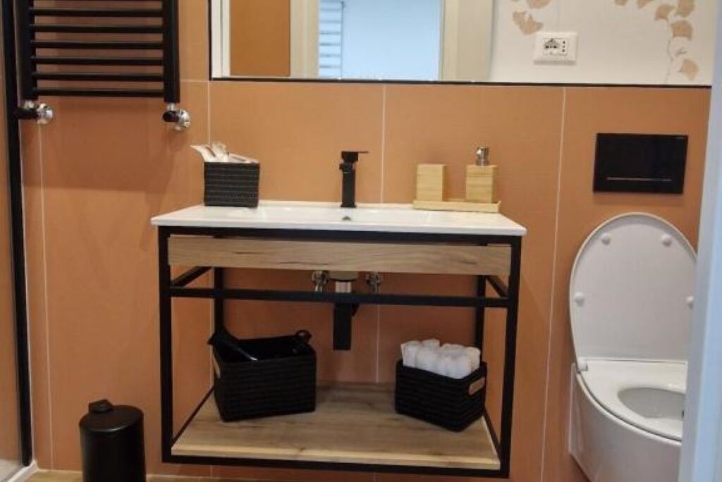 Photo of Bathroom in Quartiere XXIV Don Bosco
