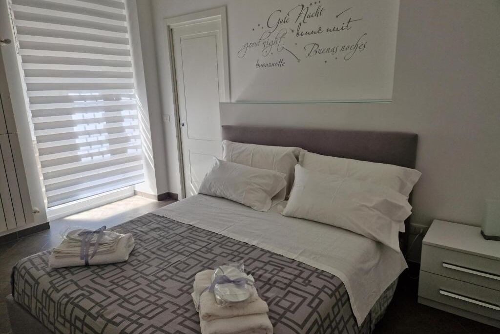 Photo of Bedroom in Quartiere XXIV Don Bosco