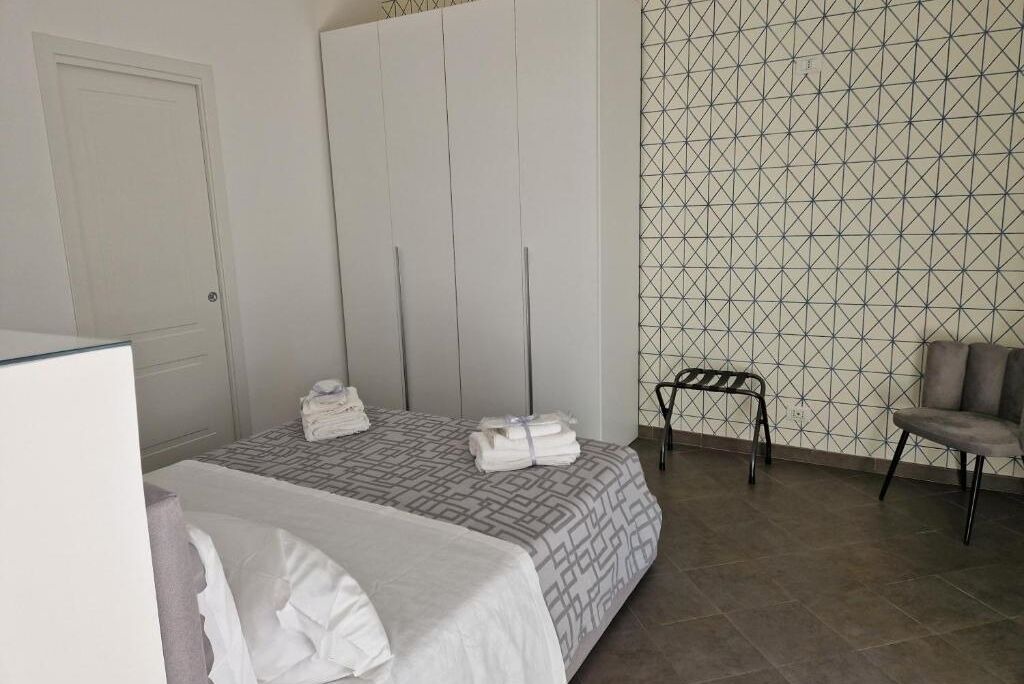 Photo of Bedroom in Quartiere XXIV Don Bosco