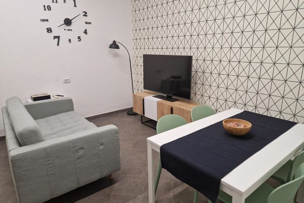Photo of Livingroom in Quartiere XXIV Don Bosco