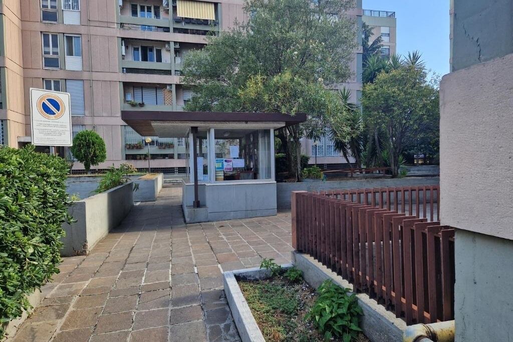 Photo of Outdoor in Quartiere XXIV Don Bosco
