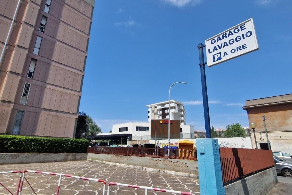 Photo of Others in Quartiere XXIV Don Bosco
