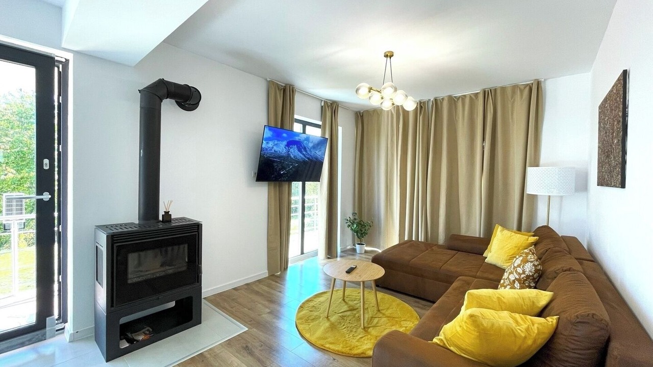 Photo of Livingroom in Bran