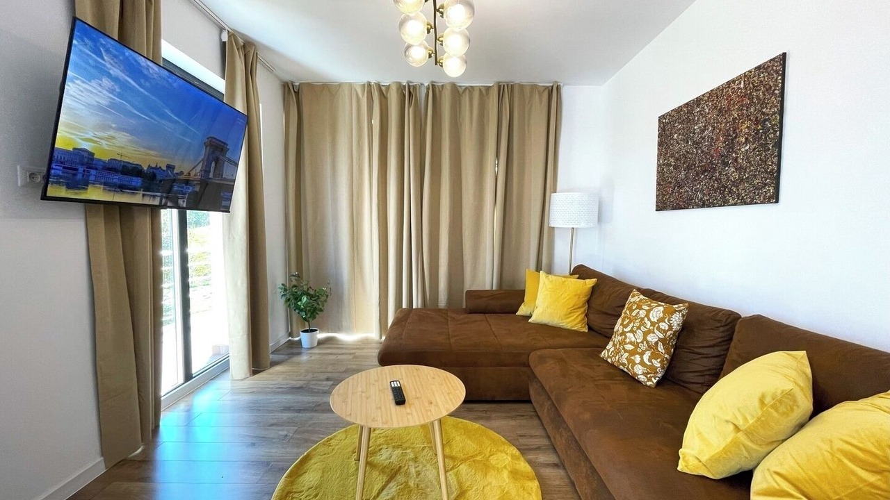 Photo of Livingroom in Bran