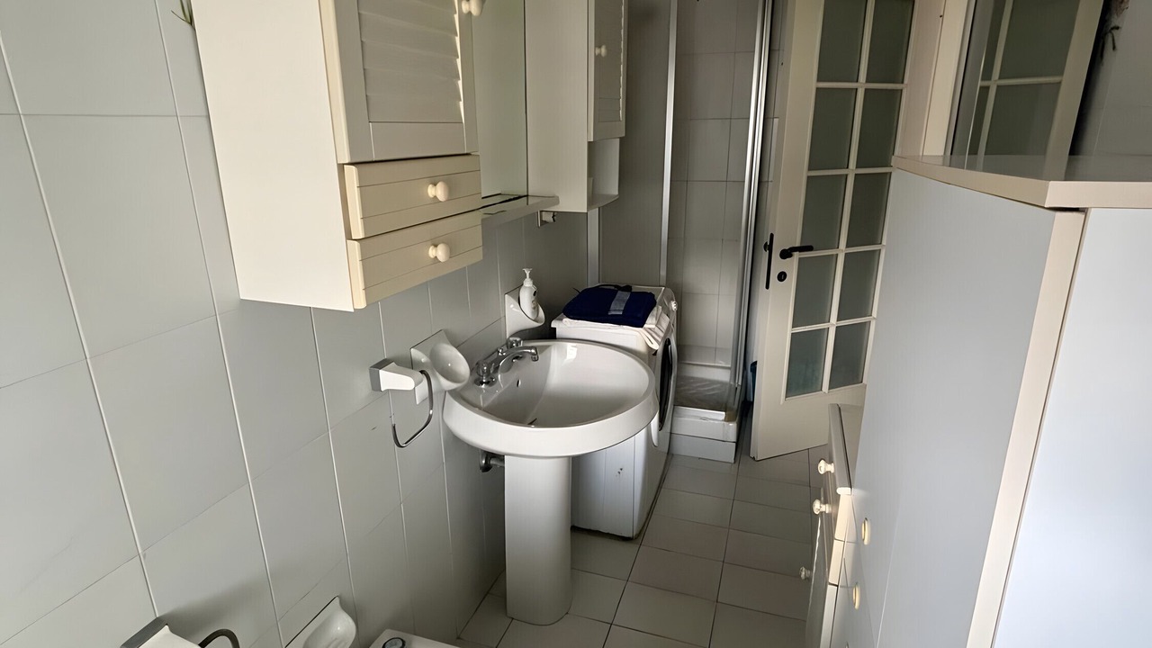Photo of Bathroom in Silvi Marina