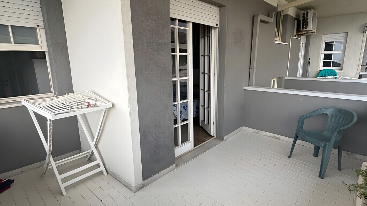 Photo of Patio Balcony in Silvi Marina