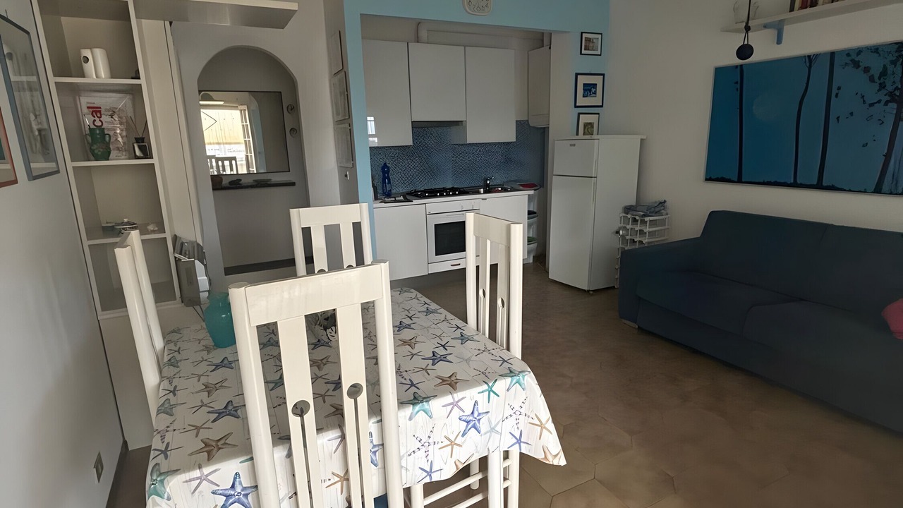 Photo of Livingroom in Silvi Marina
