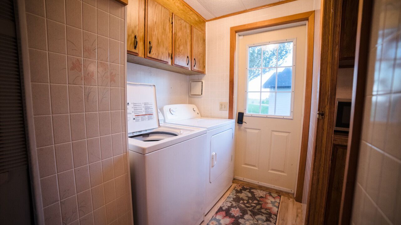 Photo of Bedroom in Aberdeen