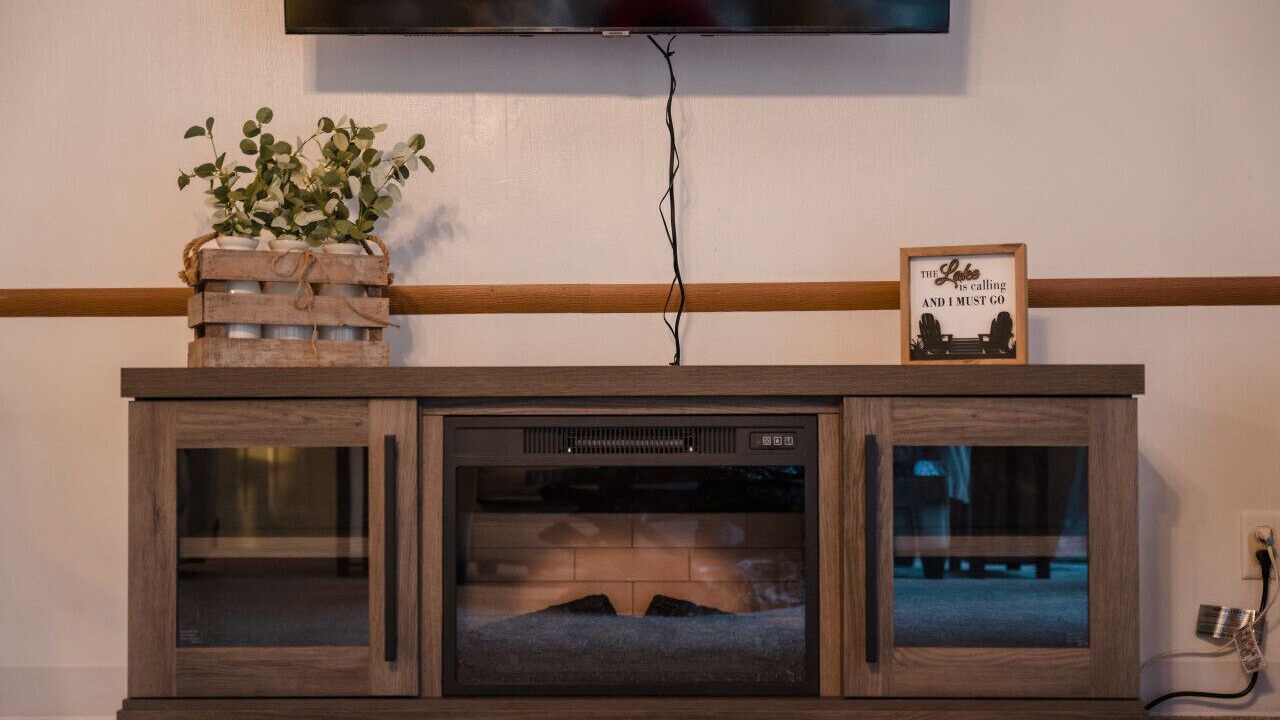 Photo of Livingroom in Aberdeen