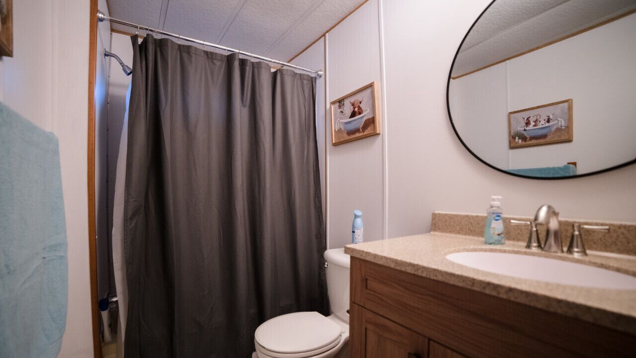 Photo of Bathroom in Aberdeen