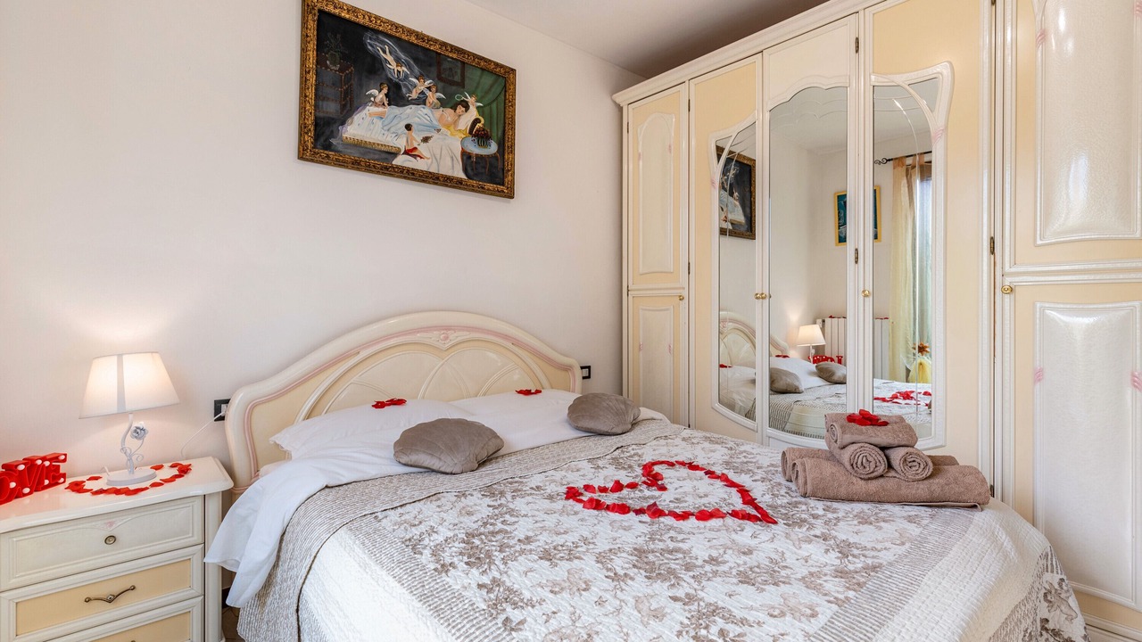 Photo of Bedroom in Bussolengo