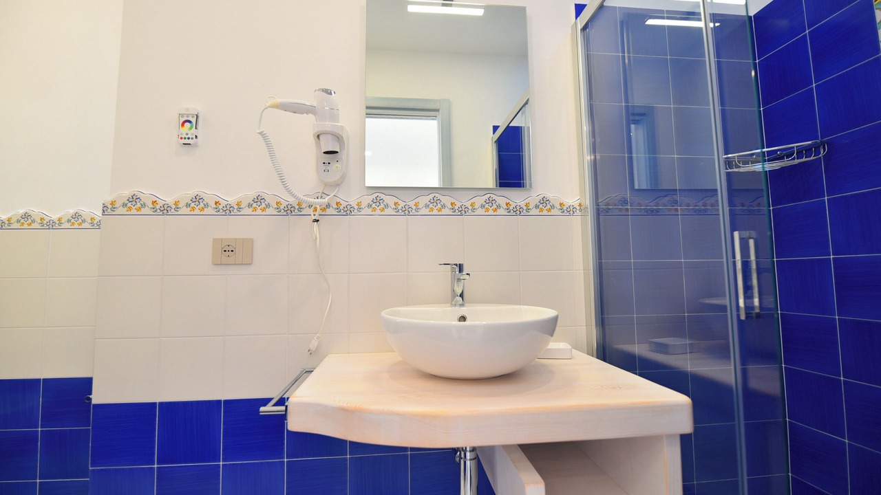 Photo of Bathroom in San Michele
