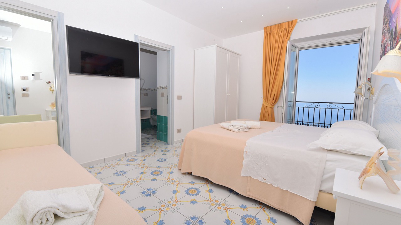 Photo of Bedroom in San Michele