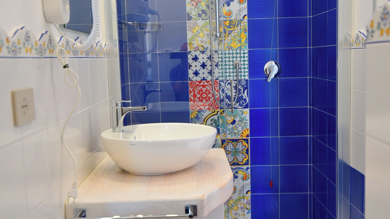 Photo of Bathroom in San Michele