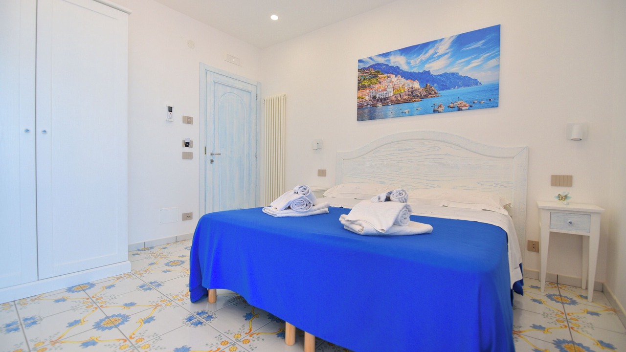 Photo of Bedroom in San Michele